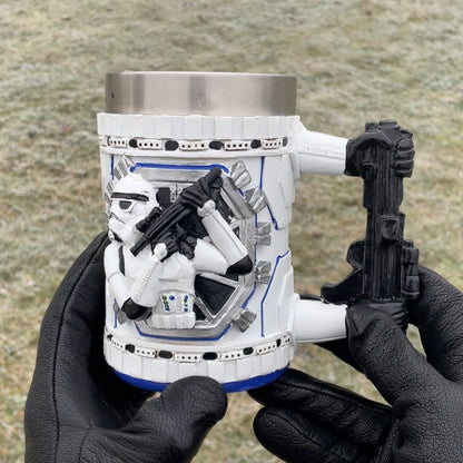ForceSip Mug