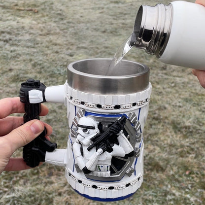 ForceSip Mug